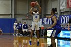 MBBall vs Emmanuel  Wheaton College Men's Basketball vs Emmanuel College. - Photo By: KEITH NORDSTROM : Wheaton, basketball, team photo, MBBall2019